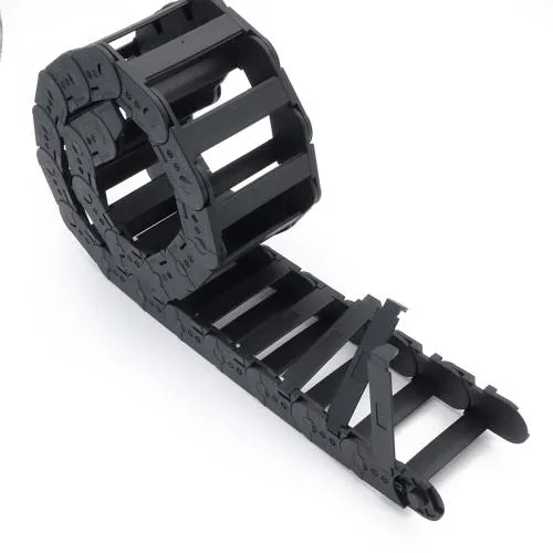 1 m drag chain 25 x 77 mm