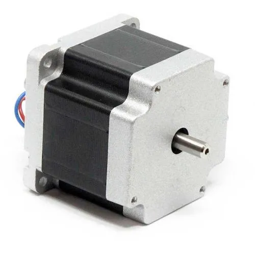 Stepper motor 60BYGH250B-08 3A 1.47Nm