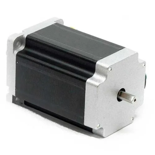 Stepper motor 60BYGH450D-02 4.2A 3.3Nm