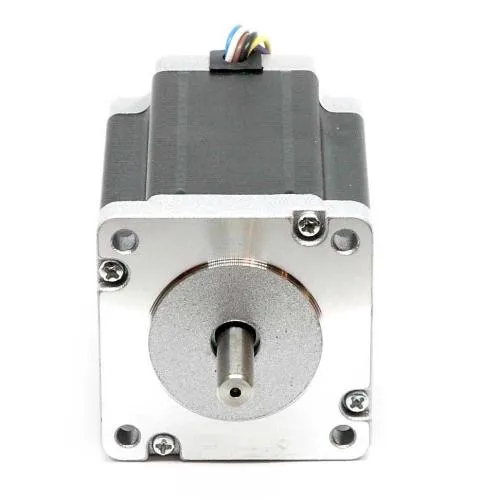 Stepper motor 60BYGH450D-02 4.2A 3.3Nm