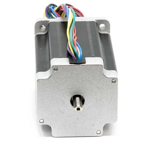 Stepper motor 60BYGH450D-02 4.2A 3.3Nm