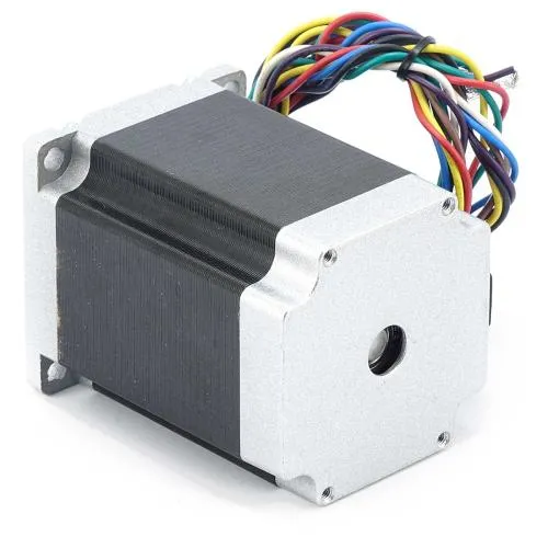 Schrittmotor 57BYGH450E-05 4,2A 1,8Nm