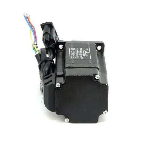 Closed Loop Schrittmotor 60BYGH250D-09R 3Nm 4,2A NEMA24