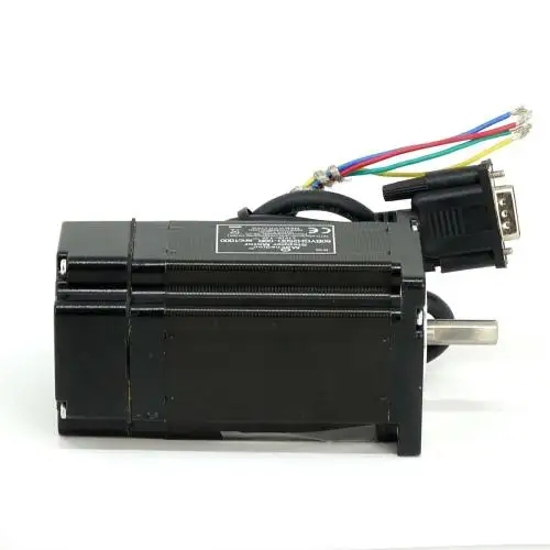 60BYGH250D-09R Closed Loop Stepper Motor 3Nm 4.2A NEMA24