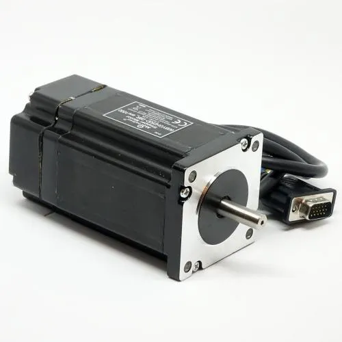 Driveset 1-axis with CS-D508 and 3 Nm closed loop motor 60BYGH250D-09R
