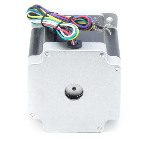 Stepper motor 86BYGH450D-02 6.4A 8.2Nm