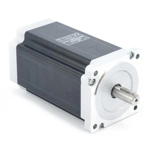 Stepper motor 86BYGH450H-03A 8.4A 15.3Nm