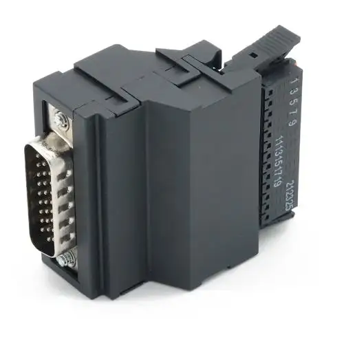 Connection adapter ACS3-IFSC2626 for Delta B3-M, F, and E servo driver