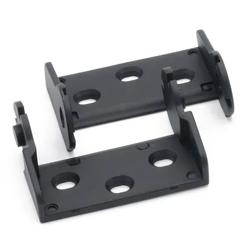 Anschlusskit für Energiekette 18 x 50 mm