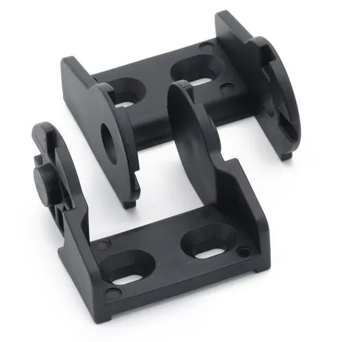 Anschlusskit für Energiekette 25 x 38 mm