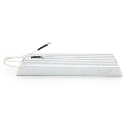 Delta BR400W040 External Braking Resistor 40 Ohms 400 W