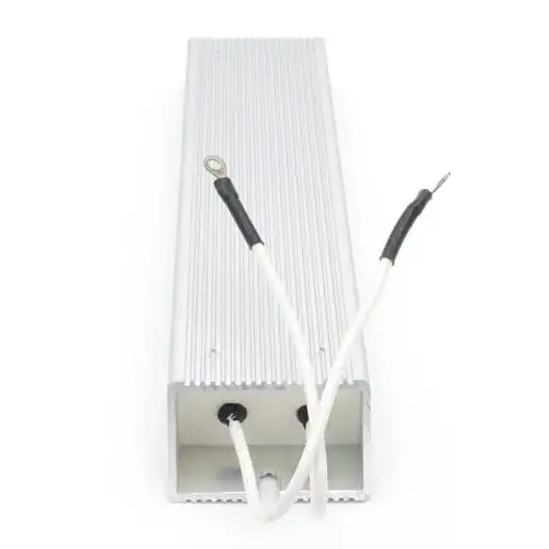 Delta BR400W040 External Braking Resistor 40 Ohms 400 W