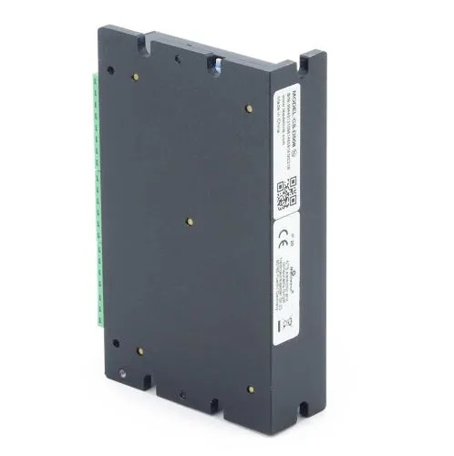Closed Loop Schrittmotortreiber Leadshine CS-D508 24-48 V 8 A