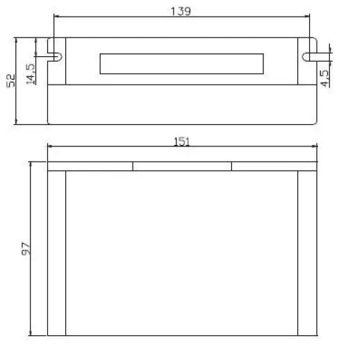 Closed Loop Schrittmotortreiber Leadshine CS-D808 30-80 V 8 A