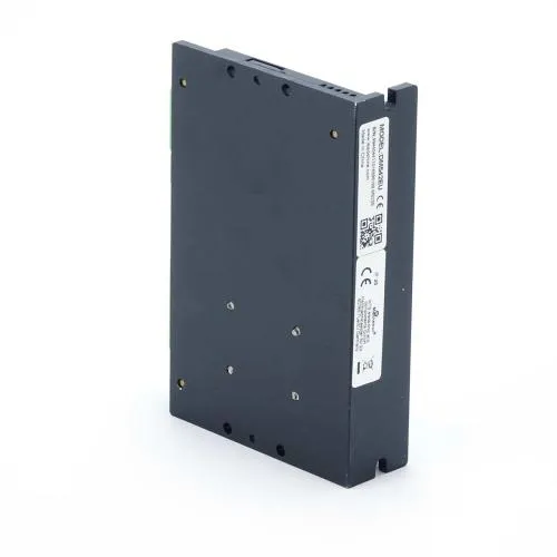 Schrittmotortreiber Leadshine DM542EU Digital 20-50V 4,2A DM542