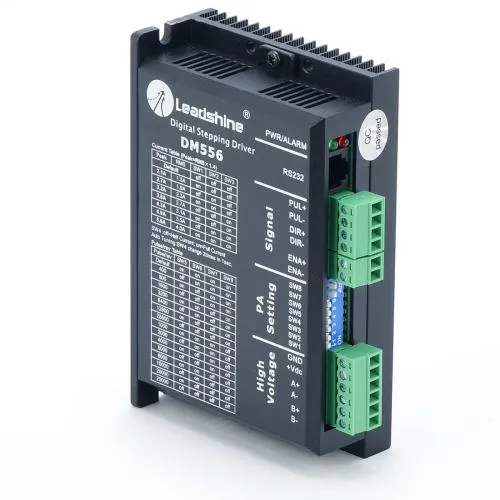 Paket SERVO M 3Nm bis ca. 150 Kg