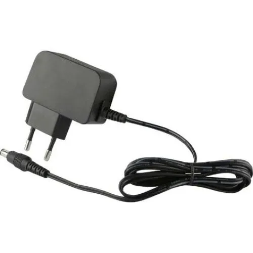 Plug-in power supply 24V 1A for ELS 4 PRO