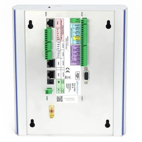 ELS 4 Pro - Elektronische Leitspindelsteuerung für Drehmaschinen