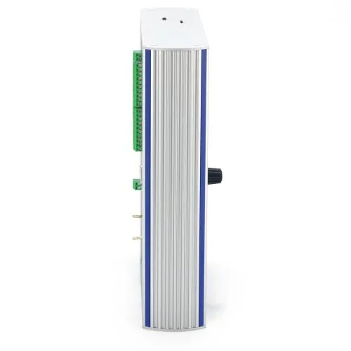 ELS 4 Pro - Elektronische Leitspindelsteuerung für Drehmaschinen