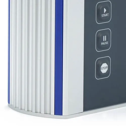 ELS 4 Pro - Elektronische Leitspindelsteuerung für Drehmaschinen