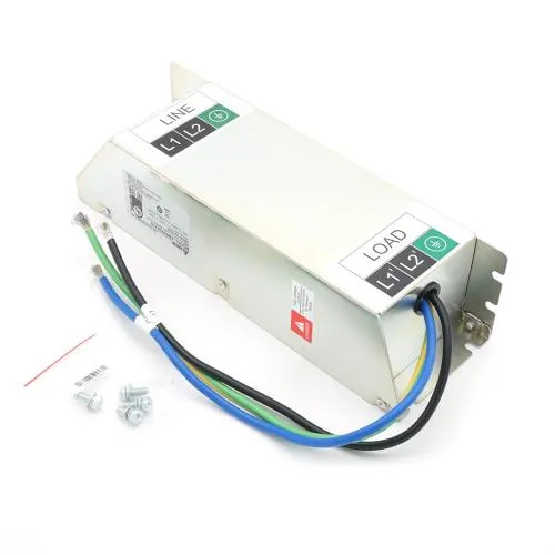 Connection adapter ACS3-MDTD2600 for Delta B3-E servo driver