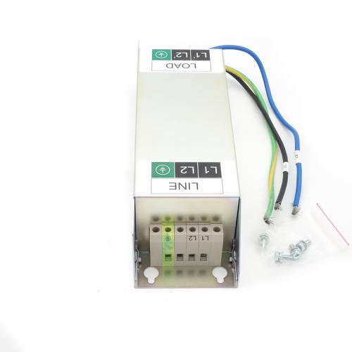 Delta BR400W040 Externer Bremswiderstand 40 Ohm 400 W