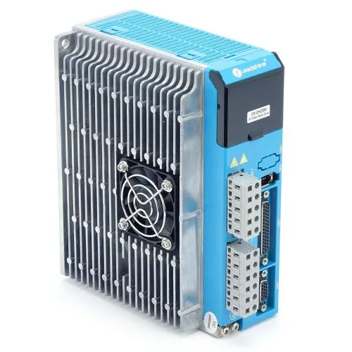 Package SERVO XXL 20Nm over 400Kg