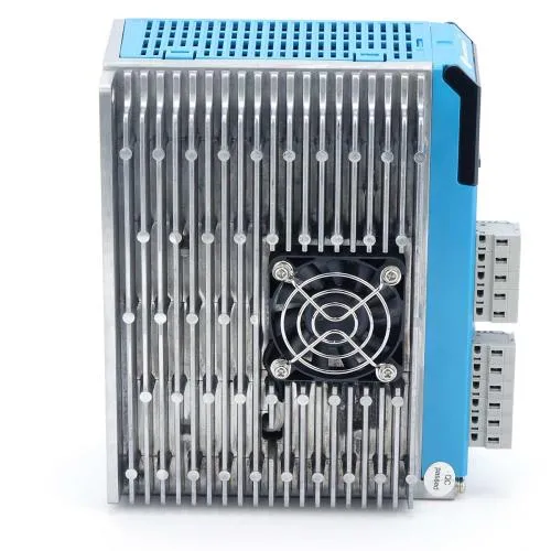 Leadshine ES-DH2306 Closed Loop Stepper Motor Driver for 230VAC