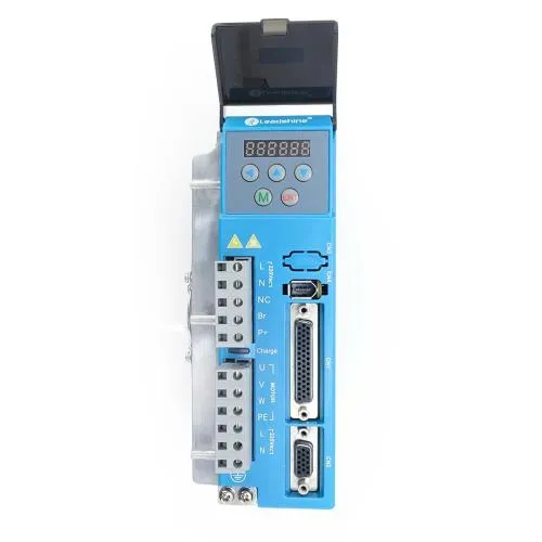 Leadshine ES-DH2306 Closed Loop Stepper Motor Driver for 230VAC