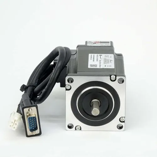Leadshine CS-M22430 Closed Loop Steppermotor 3Nm 5A NEMA24