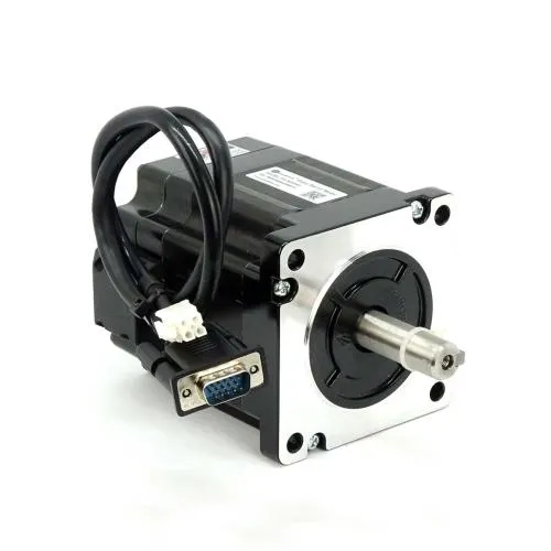 Leadshine CS-M23445 Closed Loop Steppermotor 4.5Nm 6A NEMA34