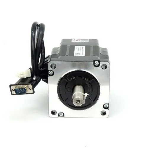 Leadshine CS-M23445 Closed Loop Steppermotor 4.5Nm 6A NEMA34