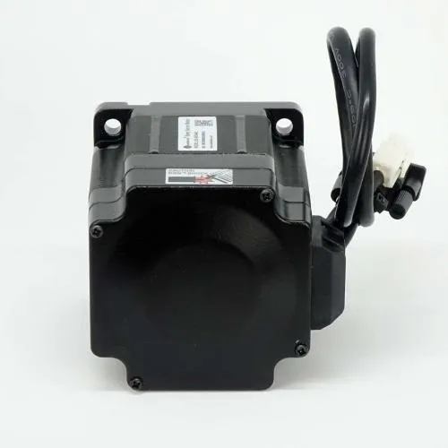 Leadshine CS-M23445 Closed Loop Steppermotor 4.5Nm 6A NEMA34