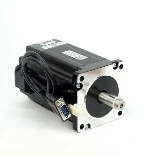 Package SERVO L 8Nm up to approx. 400 Kg