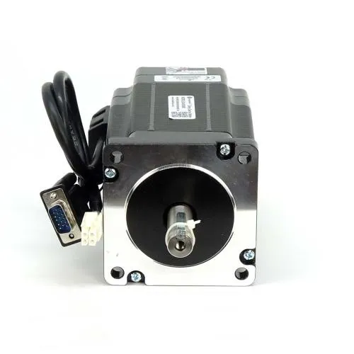 Closed Loop Schrittmotor Leadshine CS-M23480 8Nm 6A NEMA34