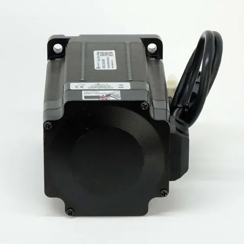 Closed Loop Schrittmotor Leadshine CS-M23480 8Nm 6A NEMA34