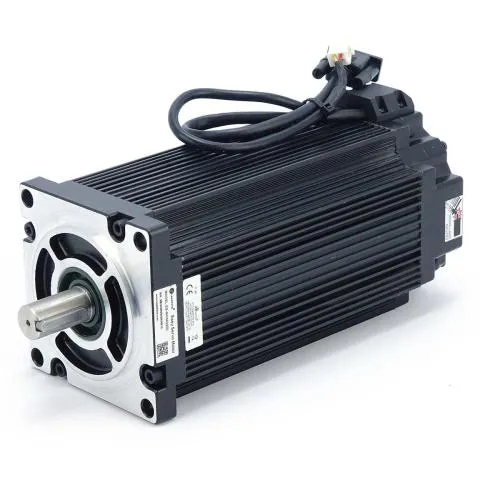Leadshine ES2-MH342200 3-Phase Closed Loop Stepper Motor 20.0 Nm NEMA42