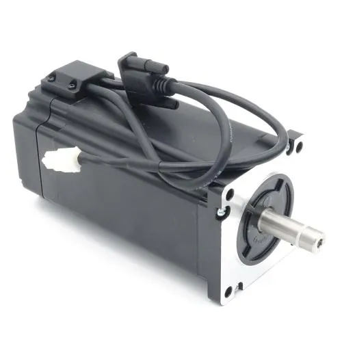 Driveset 10Nm Closed-Loop Schrittmotor, Treiber und Kabel