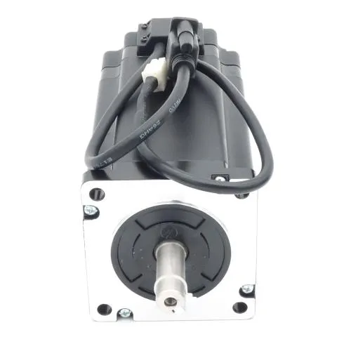 Closed Loop Schrittmotor Leadshine ES-MH334100 3-Phasen - 10,0 Nm NEMA34