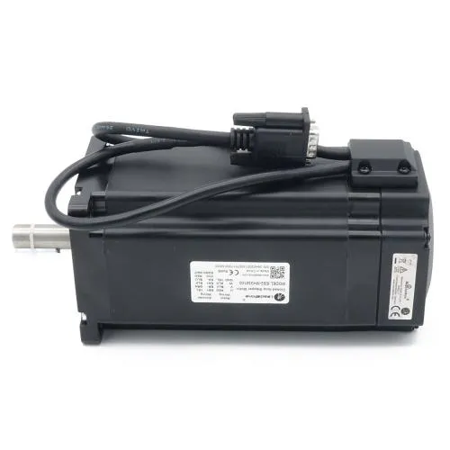 Closed Loop Schrittmotor Leadshine ES-MH334100 3-Phasen - 10,0 Nm NEMA34