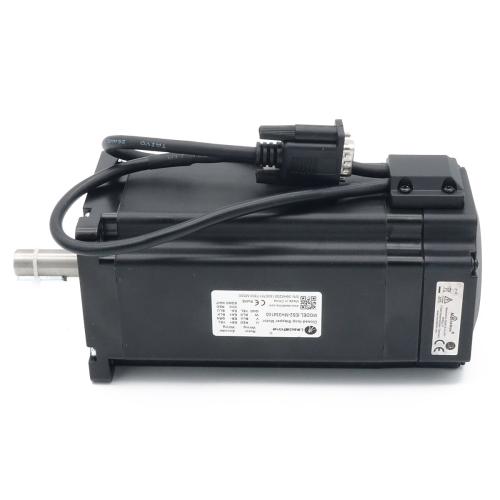 Closed Loop Schrittmotor Leadshine ES-MH33480 3-Phasen - 8,0 Nm NEMA34