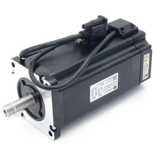 Closed Loop Schrittmotor Leadshine ES-MH334100 3-Phasen - 10,0 Nm NEMA34