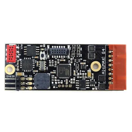 Altimax G4 Altimeter for model rockets