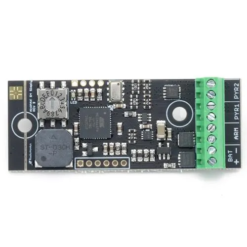 Altimax G4 Simply Altimeter für Modellraketen