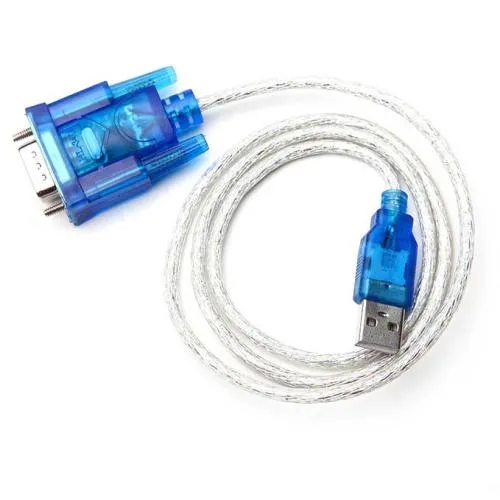 USB - RS232 converter HL-340