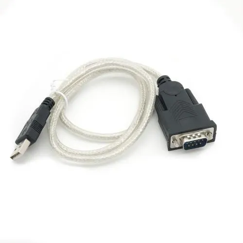 USB - RS232 converter HL-340