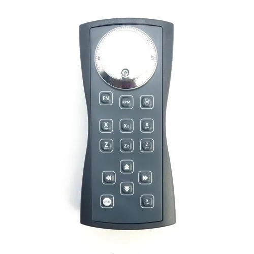 Handwheel for the ELS4 control