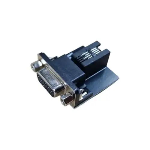RJ45 Adapter für JMC Motoren - 4er Set mit RS232 Adapter