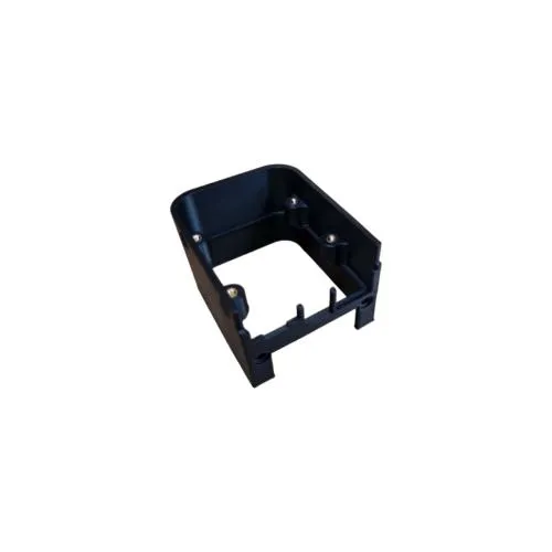 Cover housing for JMC motors suitable for EDING RJ45 adapter