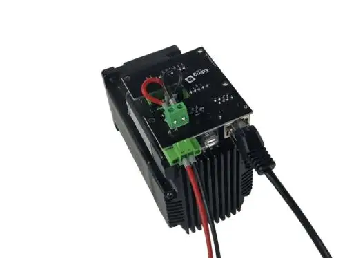RJ45 Adapter für JMC Motoren - 4er Set mit RS232 Adapter